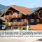 Biohof Burger, 3 sonnige Fewo, alle mit Balkon, Spielzimmer, Grillhütte, 7 km vor Oberstdorf
