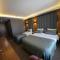 Green Prusa Hotel