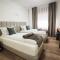 Urban Studio Apartments