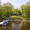 Quiet Time on Sparrow Lake - Severn