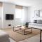 Earth Element Apartment