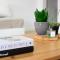 Earth Element Apartment