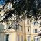 Grand appartement d'exception au Château Randin - Écully