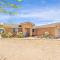 The Unicorn House - 9 min Park entrance - Pool, Outdoor Dining - Joshua Tree