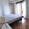 Hermoso departamento completo con terraza, Palermo