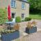 Holiday home in the heart of the Swiss normandy - Le Vey