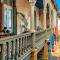 Viajero Lima - Barranco Hostel - ليما