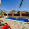 Villa Serendipity + private Pool+ BBQ +5 rooms - Torre del Rame