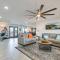 4 Mi to London Bridge Beach Family Home with Pool! - مدينة ليك هافاسو