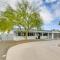 4 Mi to London Bridge Beach Family Home with Pool! - مدينة ليك هافاسو