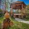 Guest House "SVANETI"