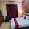Executive Lodges