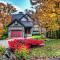 Chalet 28 Chemin des Skieurs