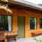 Elida Lodge Monteverde