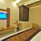 Aman Continental - 2Mins from Railway Station and 5 Mins from Metro - Dillí