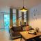 King’s apartment/sea view