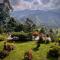Hotel Kawa Mountain Retreat