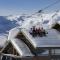 Altapura Hôtel & Spa Val Thorens