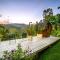 Hotel Kawa Mountain Retreat