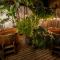 Terasu Hotel Boutique Salento