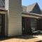 Cozy Bartlett home with garage, fenced backyard