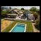 Modern Sonoma Home w Private Pool - Valley Vineyards - Healdsburg