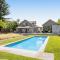 Modern Sonoma Home w Private Pool - Valley Vineyards - Healdsburg
