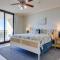 Private Beachwalk Resort Condo in Dauphin Island - Дофин-Айленд