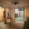 CASA RAFFAELLA Modern apartments with AC Pool Starlink - 埃斯孔迪多港