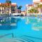 Beach Side complex B23 1 Bed 1 Bath w/Heated Pool - سانت أوغيستين