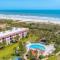 Beach Side complex B23 1 Bed 1 Bath w/Heated Pool - سانت أوغيستين