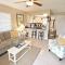 Beach Side complex B23 1 Bed 1 Bath w/Heated Pool - سانت أوغيستين