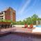 Casa Palermo Soho. 2 pisos, terraza 360°, piscina y parrilla