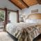 Hakuna Matata Lakefront - LAKEFRONT, PRIVATE DOCK, AND GAME ROOM! - Big Bear Lake