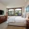 Sprawling Condo - Central Downtown - Resort 10-min - ستيمبوت سبرينغز