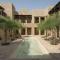 Bab Al Shams, A Rare Finds Desert Resort, Dubai