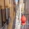 Agata e Rosalia 2 bedroom flat at the Quattro Canti - 巴勒莫