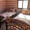 Wadi Rum Heaven Camp