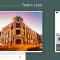 Hotel El Cisne Internacional