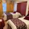 Hotel El Cisne Internacional