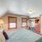 Charming Lovell Farmhouse - 17 Acres with Mtn Views!