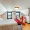 Charming Lovell Farmhouse - 17 Acres with Mtn Views!