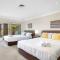 Unit 19 - - 3 Bed Part Ocean View
