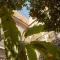 Riad Les Jardins dHenia