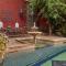 Riad Les Jardins dHenia