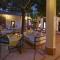 Riad Les Jardins dHenia