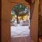 Riad Les Jardins dHenia