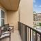 South Padre Island Gulf Getaway With Pool Condo