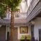 Riad Les Jardins dHenia