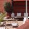 Riad Les Jardins dHenia